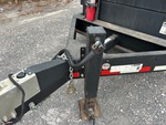 Trailer Chassis with 