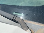 General Appearance with Second Serial Number/VIN Photo