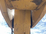Chassis with 