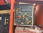 Control Station Ground with 