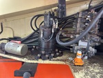 Hydraulics with 