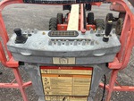 Control Station Upper with 