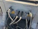 Chassis with 