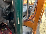 Cab with 
