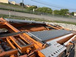 Trailer Chassis with 