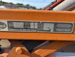 Trailer Chassis with 