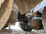 Drivetrain with 