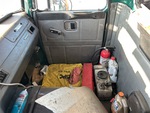 Cab with 