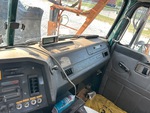 Cab with 