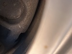 Brakes with 