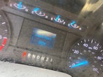 Cab with Engine Hours
