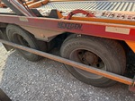 Sous-caisse with 
