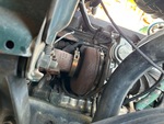 Moteur with 
