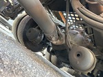 Groupe motopropulseur with 