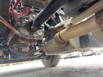 Drivetrain with 