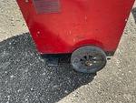 Trailer Chassis with 