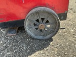 Trailer Chassis with 