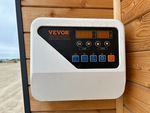 Control Station with 