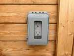 Electrical with 