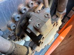 Hydraulics with 