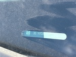 General Appearance with Second Serial Number/VIN Photo