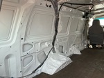 Chassis Photos with 