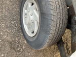 Chassis Photos with 