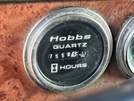 Cab with Engine Hours