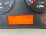 Cab with Engine Hours