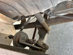 Sous-caisse with 