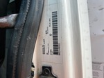 Aspect général with Numéro de série/Numéro d'identification du véhicule automobile