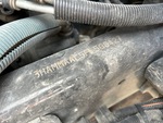 General Appearance with Second Serial Number/VIN Photo