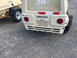 Trailer Chassis with 