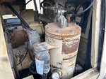Air Compressor with 