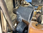 Air Compressor with 