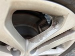 Brakes with 