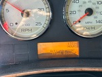 4 Transmision with Engine Hours