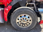 4 Underbody - Truck with 