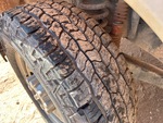 Chassis with 