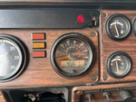 Aspect général with Compteur horaire / compteur kilométrique