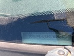 General Appearance with Second Serial Number/VIN Photo