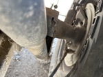 Brakes with 