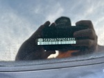 General Appearance with Second Serial Number/VIN Photo