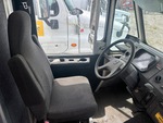 Cab with 
