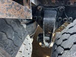 4 Underbody - Truck with 