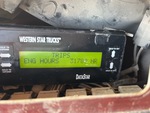 4 Transmision with Engine Hours