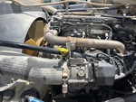 4 Engine with 