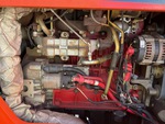 Motor with 