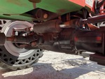 Drivetrain with 