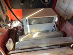 Generator with 